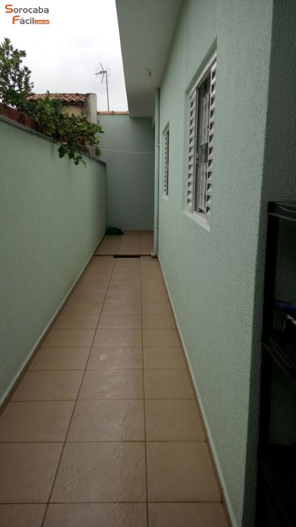 Casa em Pq. São Bento, Sorocaba - Casa Térrea Parque São Bento - Foto 7
